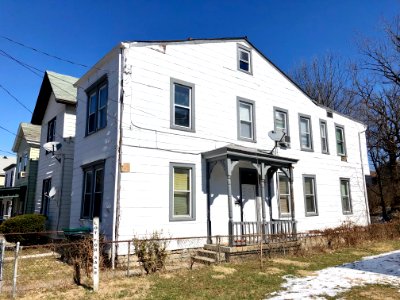 Hemlock Street, Walnut Hills, Cincinnati, OH 
