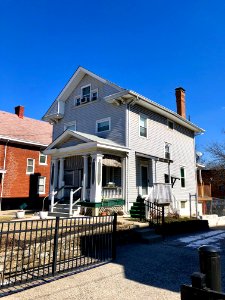 Hemlock Street, Walnut Hills, Cincinnati, OH 