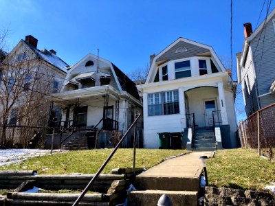 Hemlock Street, Walnut Hills, Cincinnati, OH 