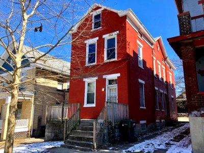 Hemlock Street, Walnut Hills, Cincinnati, OH 