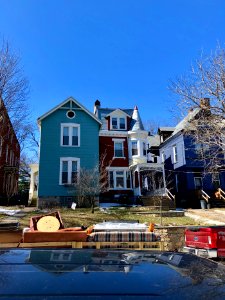 Hemlock Street, Walnut Hills, Cincinnati, OH 