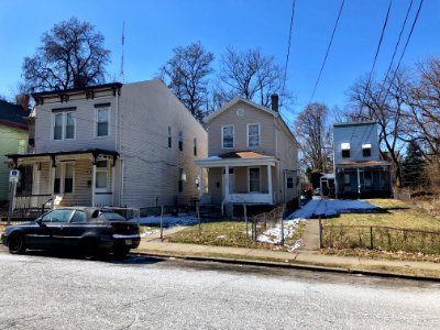 Hemlock Street, Walnut Hills, Cincinnati, OH 