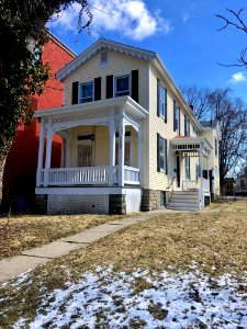 May Street, Walnut Hills, Cincinnati, OH 