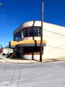Gilbert Avenue, Walnut Hills, Cincinnati, OH 
