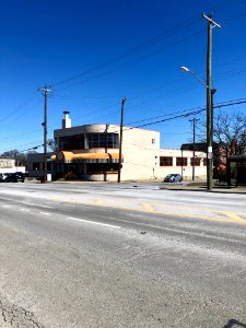 Gilbert Avenue, Walnut Hills, Cincinnati, OH 