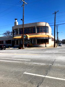 Gilbert Avenue, Walnut Hills, Cincinnati, OH 