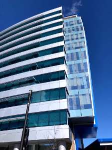 William Cooper Procter Pavilion, Cincinnati Children's Hos… 
