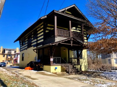 Lexington Avenue, Avondale, Cincinnati, OH 