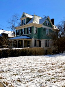 Hutchins Avenue, Avondale, Cincinnati, OH 