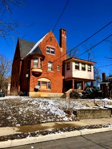 Hutchins Avenue, Avondale, Cincinnati, OH 
