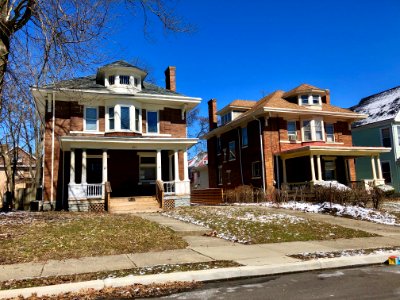 Hutchins Avenue, Avondale, Cincinnati, OH 