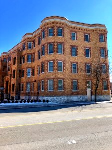 The Poinciana Flats, Avondale, Cincinnati, OH 