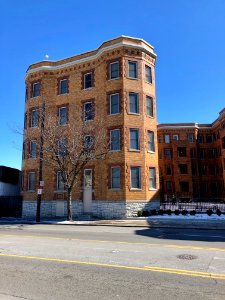 The Poinciana Flats, Avondale, Cincinnati, OH 