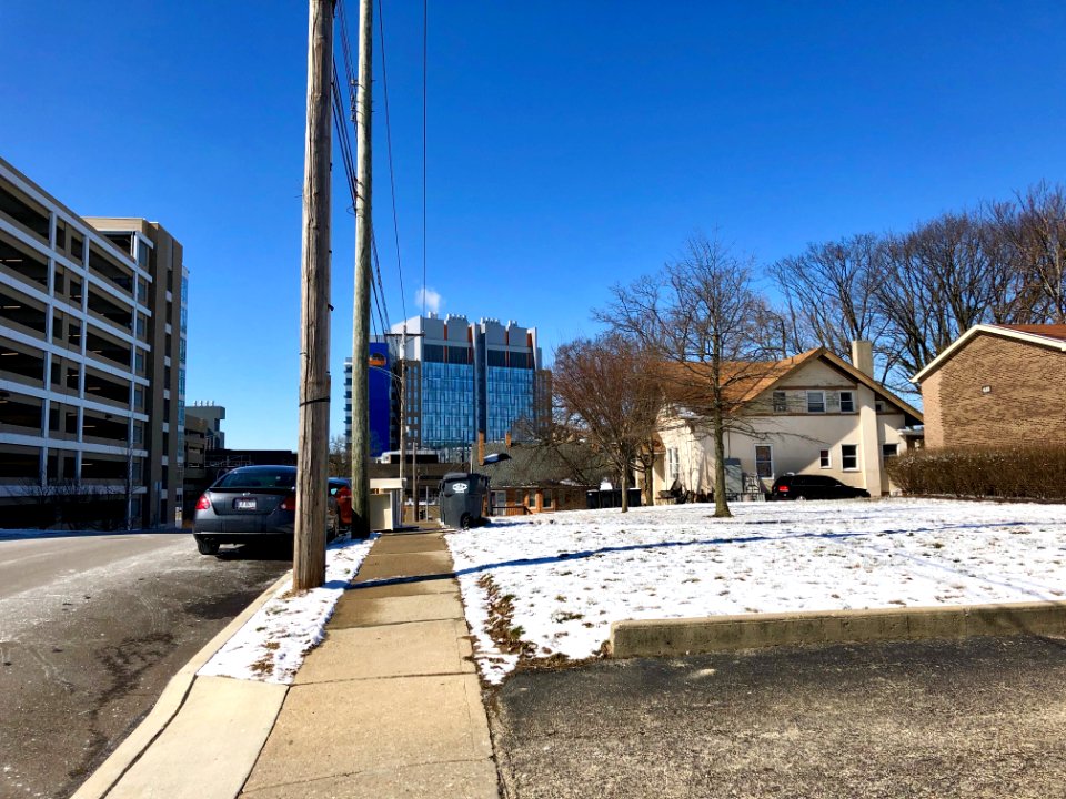 Kasota Street, Avondale, Cincinnati, OH 