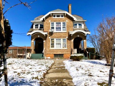 Kasota Street, Avondale, Cincinnati, OH 