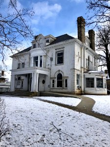 Washington Avenue, Avondale, Cincinnati, OH 