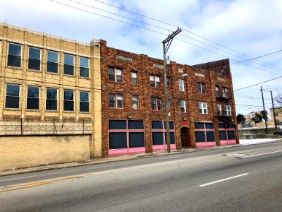 The Maurice Building, Avondale, Cincinnati, OH 