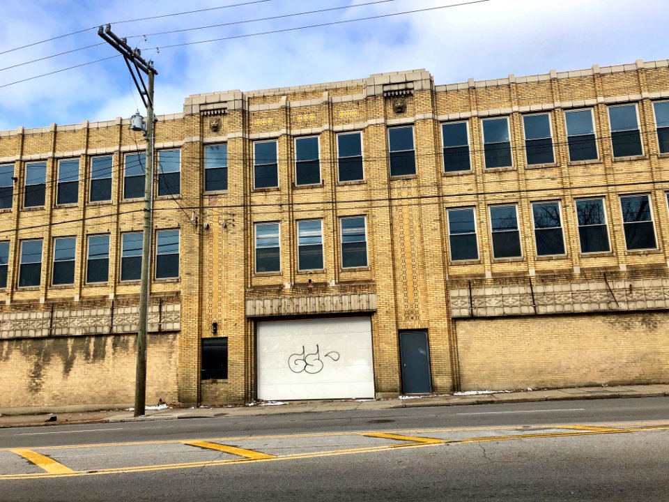 Reading Road, Avondale, Cincinnati, OH 