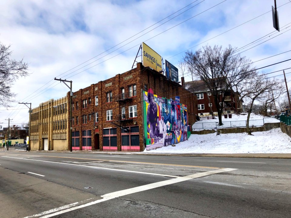 Reading Road, Avondale, Cincinnati, OH 