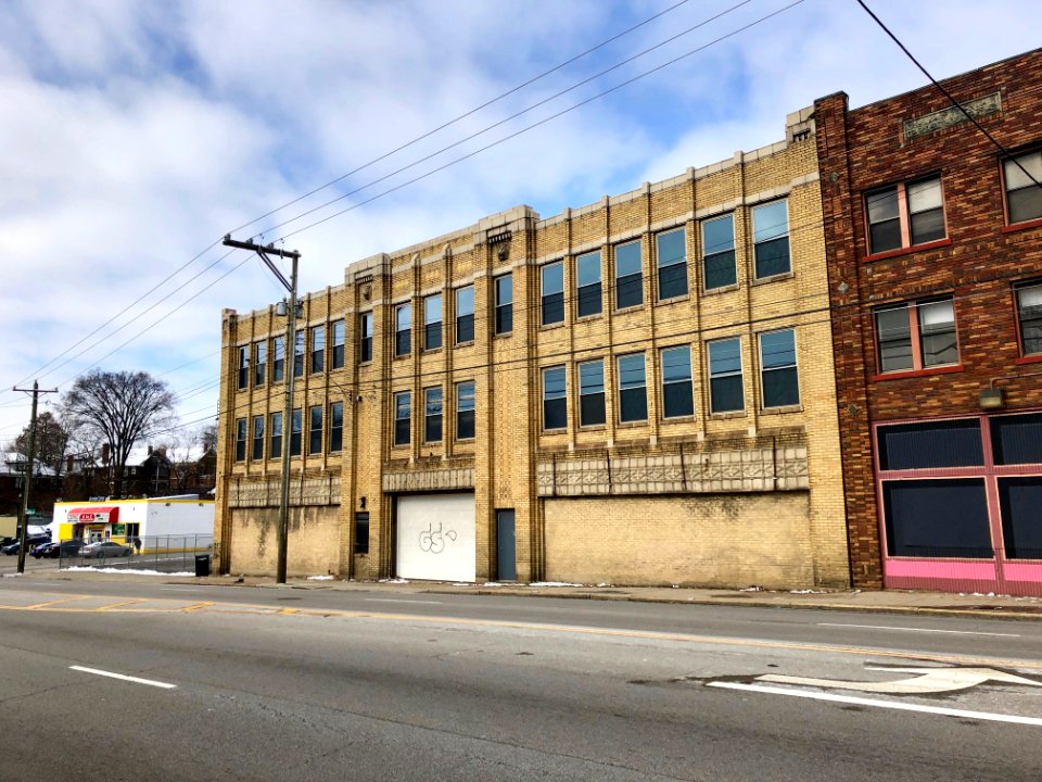 Reading Road, Avondale, Cincinnati, OH 