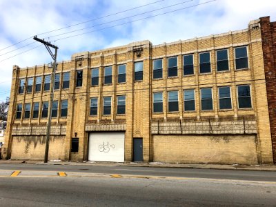 Reading Road, Avondale, Cincinnati, OH 
