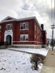 Temple Bible College, Avondale, Cincinnati, OH 