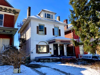 Forest Avenue, Avondale, Cincinnati, OH 