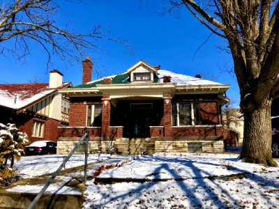 Louis Avenue, Avondale, Cincinnati, OH 