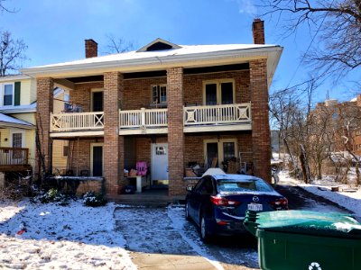 Louis Avenue, Avondale, Cincinnati, OH 