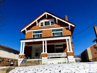 Northern Avenue, Avondale, Cincinnati, OH 