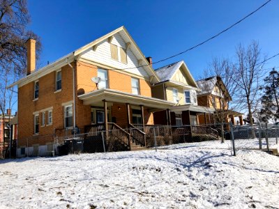 Northern Avenue, Avondale, Cincinnati, OH 