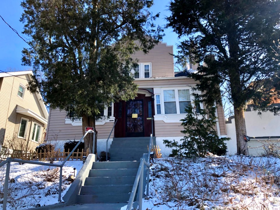 Larona Avenue, Avondale, Cincinnati, OH 