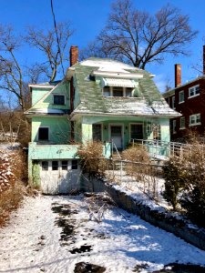 Rockdale Avenue, Avondale, Cincinnati, OH 