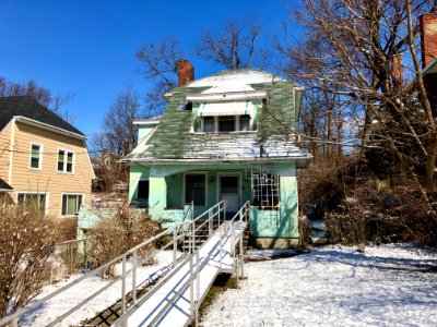 Rockdale Avenue, Avondale, Cincinnati, OH 