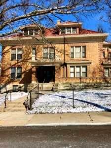 The Rockdale Apartments, Avondale, Cincinnati, OH 