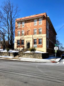 Wilson Tower Apartments, Avondale, Cincinnati, OH 