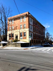 Wilson Tower Apartments, Avondale, Cincinnati, OH 