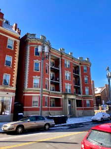 Rockdale Avenue, Avondale, Cincinnati, OH 