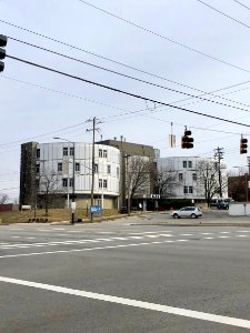 Dual Manor, Avondale, Cincinnati, OH 