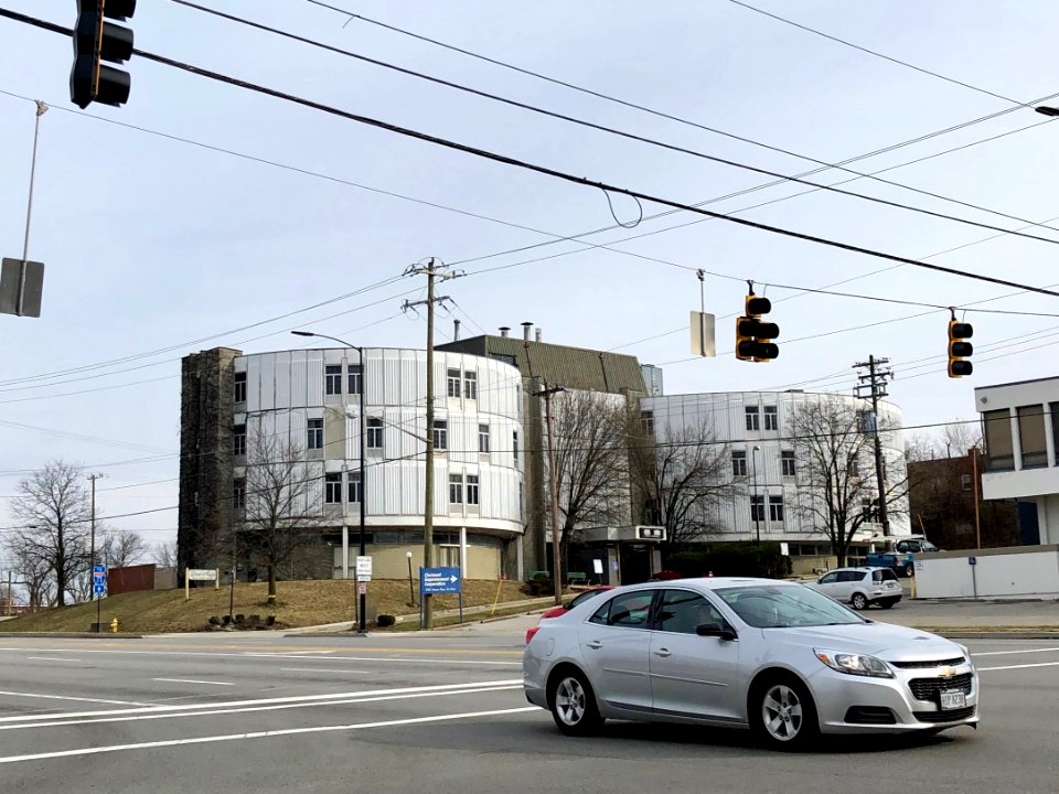 Dual Manor, Avondale, Cincinnati, OH 