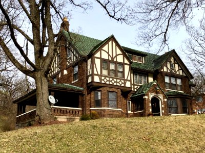 Glenwood Avenue, North Avondale, Cincinnati, OH 