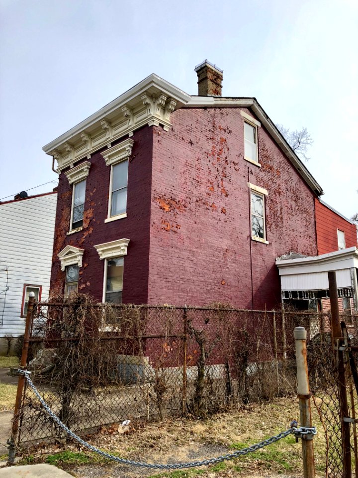 Merrimac Street, Evanston, Cincinnati, OH 