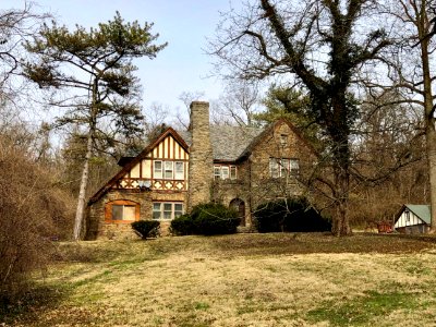 Glenwood Avenue, North Avondale, Cincinnati, OH 