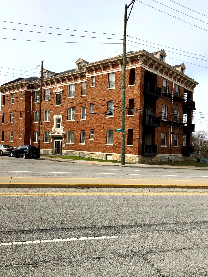 Jonathan Avenue, Evanston, Cincinnati, OH 