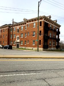 Jonathan Avenue, Evanston, Cincinnati, OH 