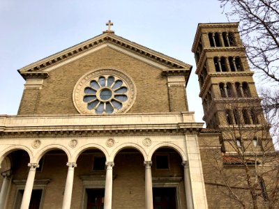 Old St. Mark's Catholic Church, Evanston, Cincinnati, OH 