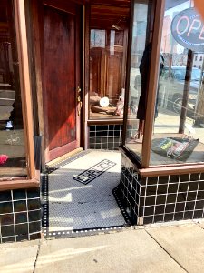 Xtreme Fashions Storefront, Over-the-Rhine, Cincinnati, OH… 