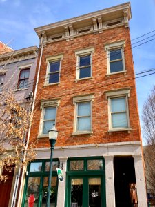 Main Street, Over-the-Rhine, Cincinnati, OH 