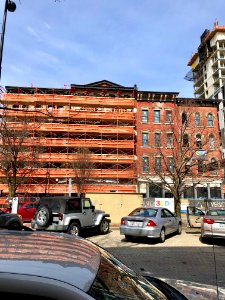Court Street, Cincinnati, OH 