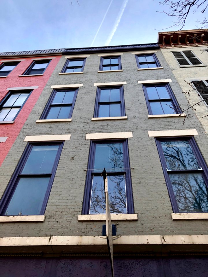 Court Street, Cincinnati, OH 